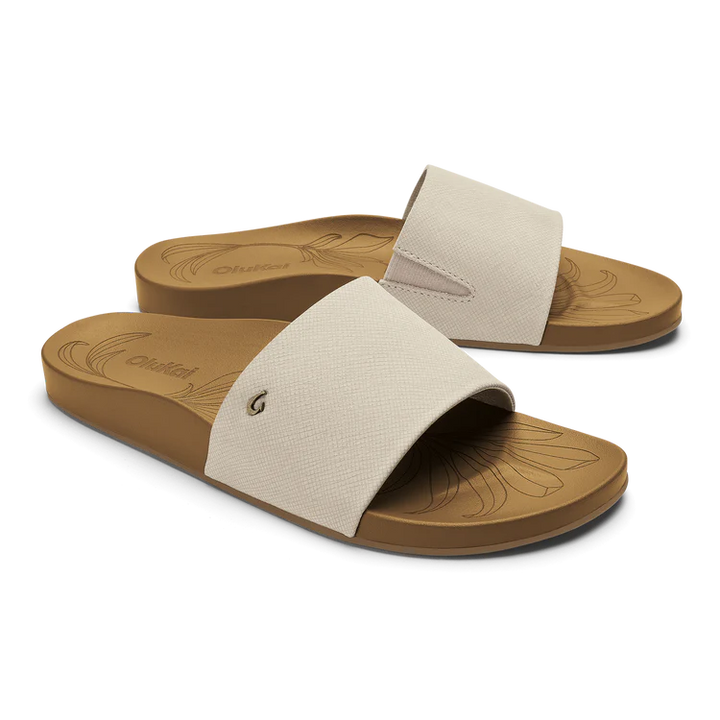 Women's Kipe'a Pono - Tapa & Crosshatch