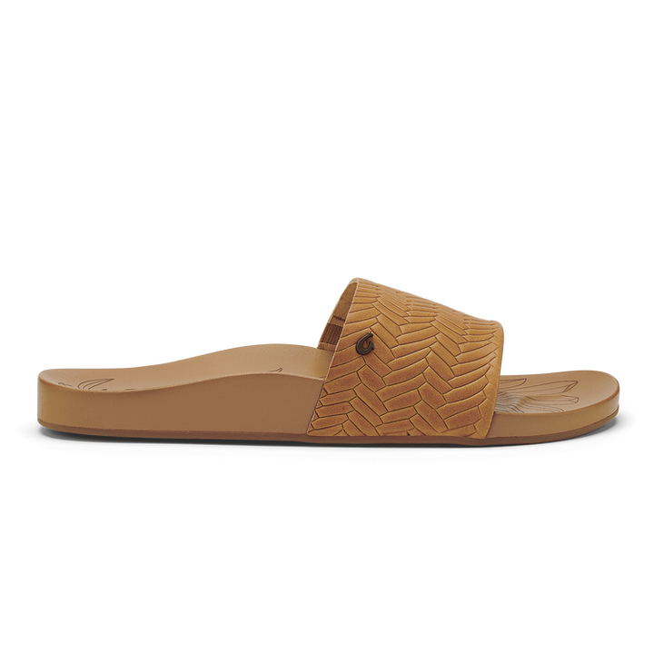 Women's Kipe'a Pono - Sahara & Weave