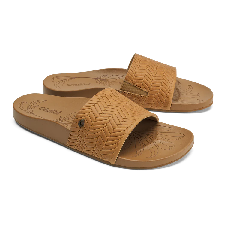 Women's Kipe'a Pono - Sahara & Weave