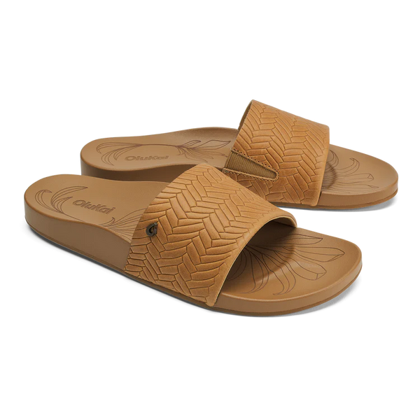 Women's Kipe'a Pono - Sahara & Weave