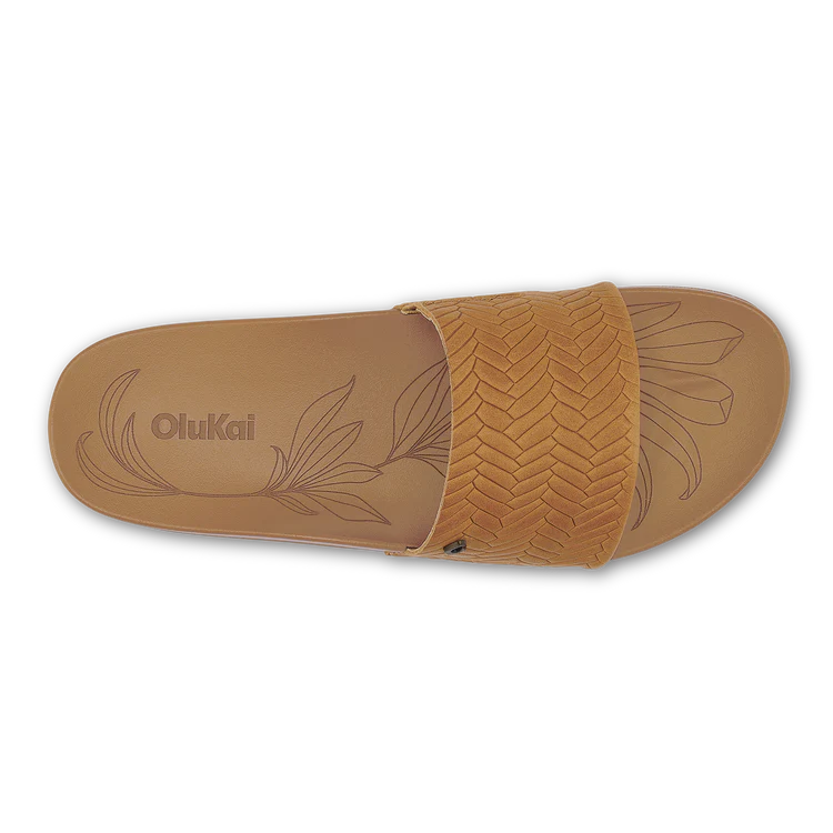 Women's Kipe'a Pono - Sahara & Weave