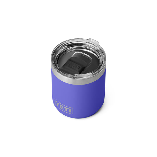 Rambler® 10 oz Stackable Lowball - Ultramarine Violet