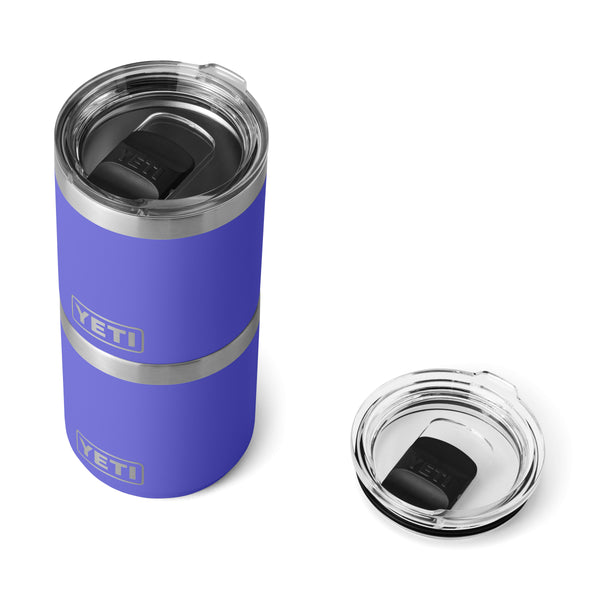 Rambler® 10 oz Stackable Lowball - Ultramarine Violet