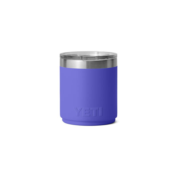 Rambler® 10 oz Stackable Lowball - Ultramarine Violet