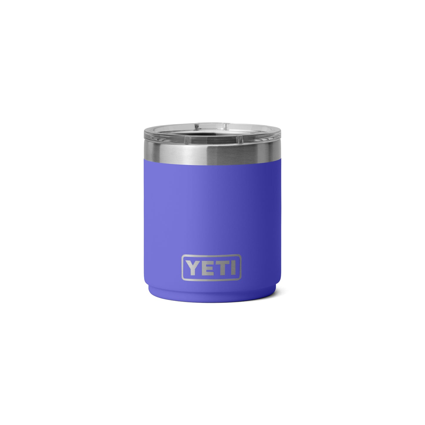 Rambler® 10 oz Stackable Lowball - Ultramarine Violet