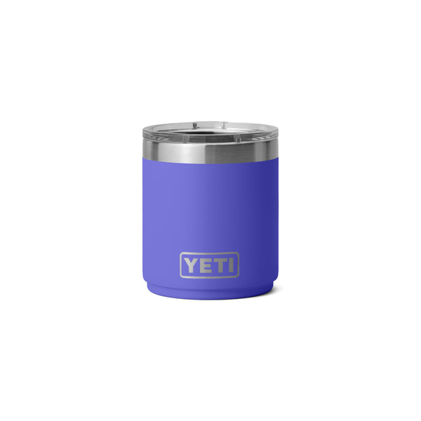 Rambler® 10 oz Stackable Lowball - Ultramarine Violet