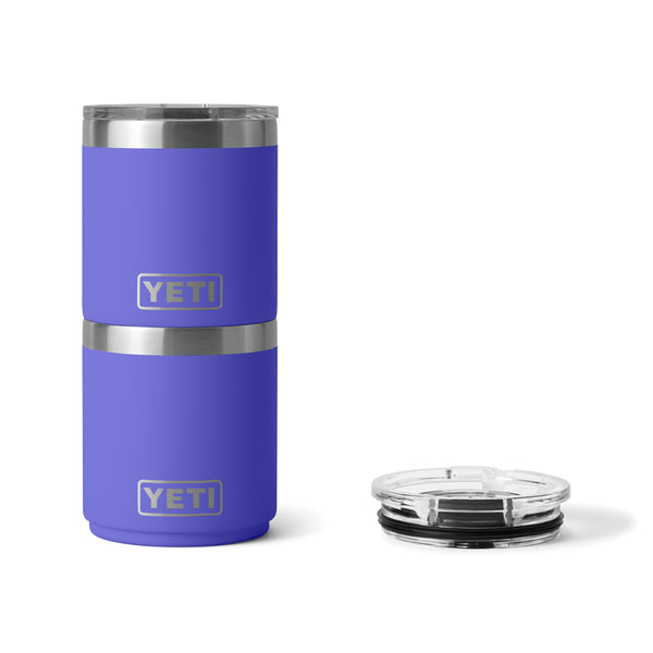 Rambler® 10 oz Stackable Lowball - Ultramarine Violet