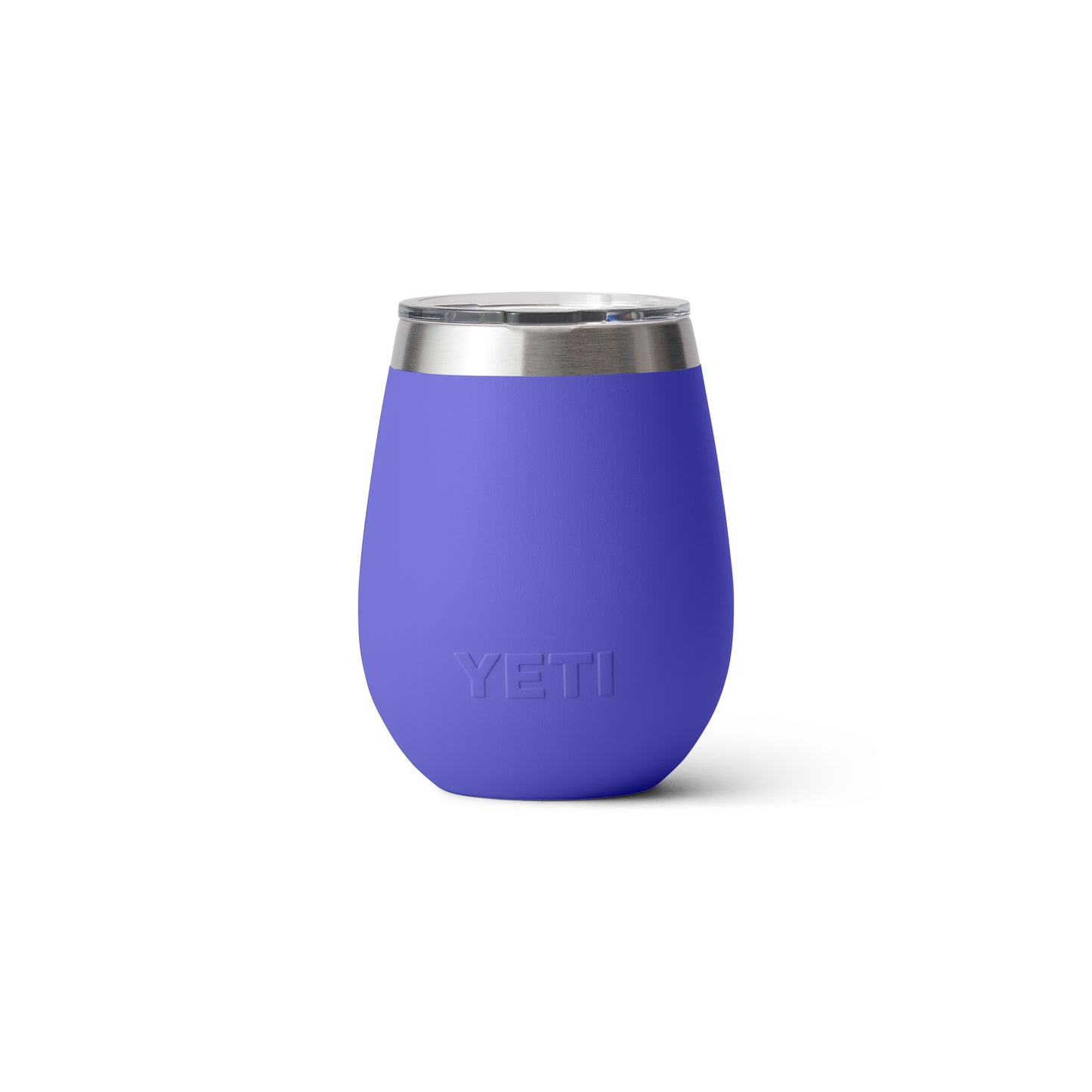 Rambler® 10 oz Wine Tumbler - Ultramarine Violet