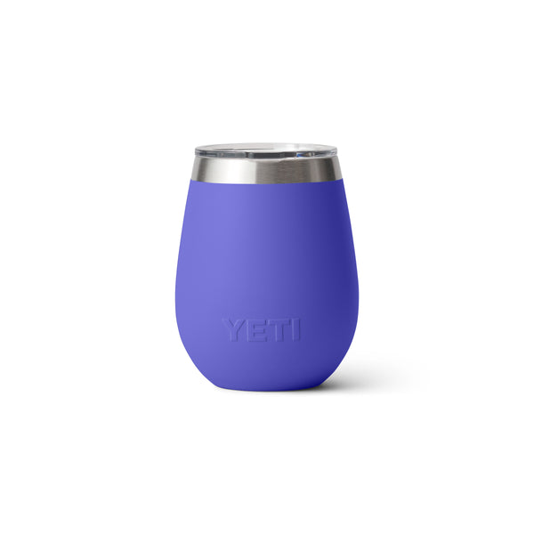Rambler® 10 oz Wine Tumbler - Ultramarine Violet