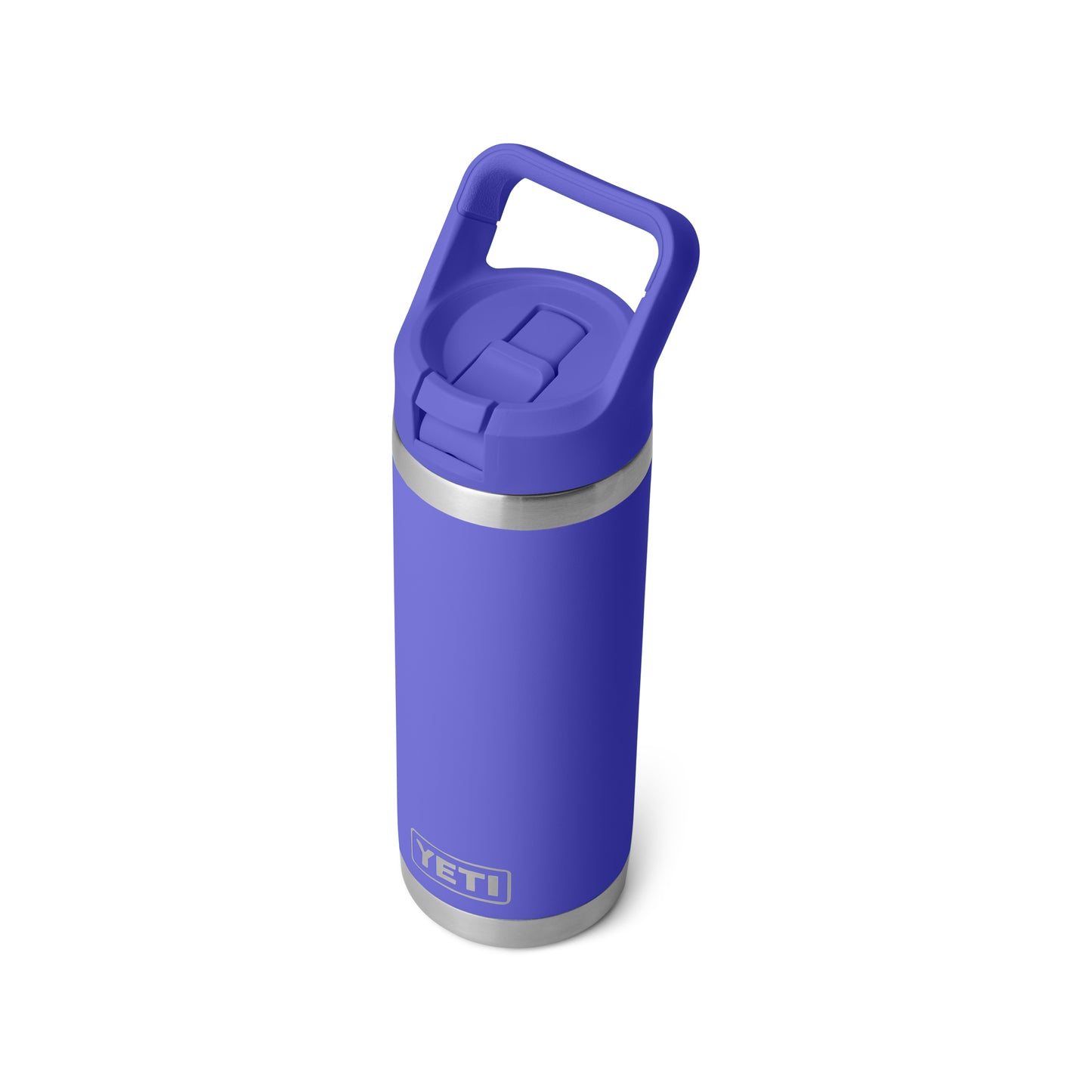 Rambler® 18 oz Water Bottle - Ultramarine Violet