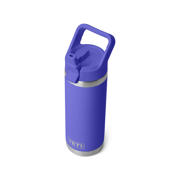 Rambler® 18 oz Water Bottle - Ultramarine Violet