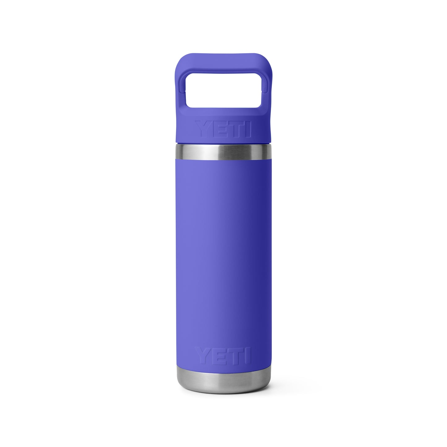 Rambler® 18 oz Water Bottle - Ultramarine Violet