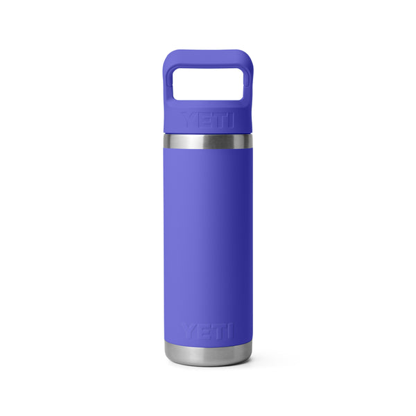 Rambler® 18 oz Water Bottle - Ultramarine Violet
