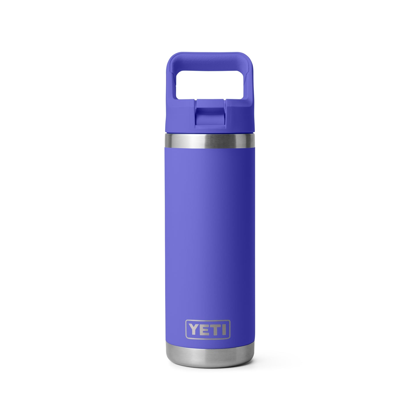 Rambler® 18 oz Water Bottle - Ultramarine Violet