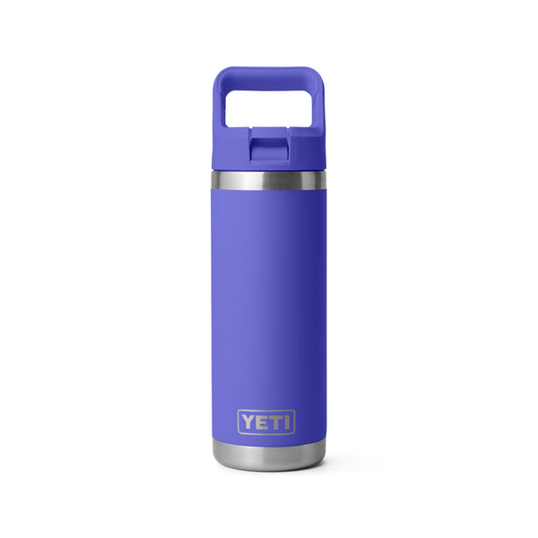 Rambler® 18 oz Water Bottle - Ultramarine Violet