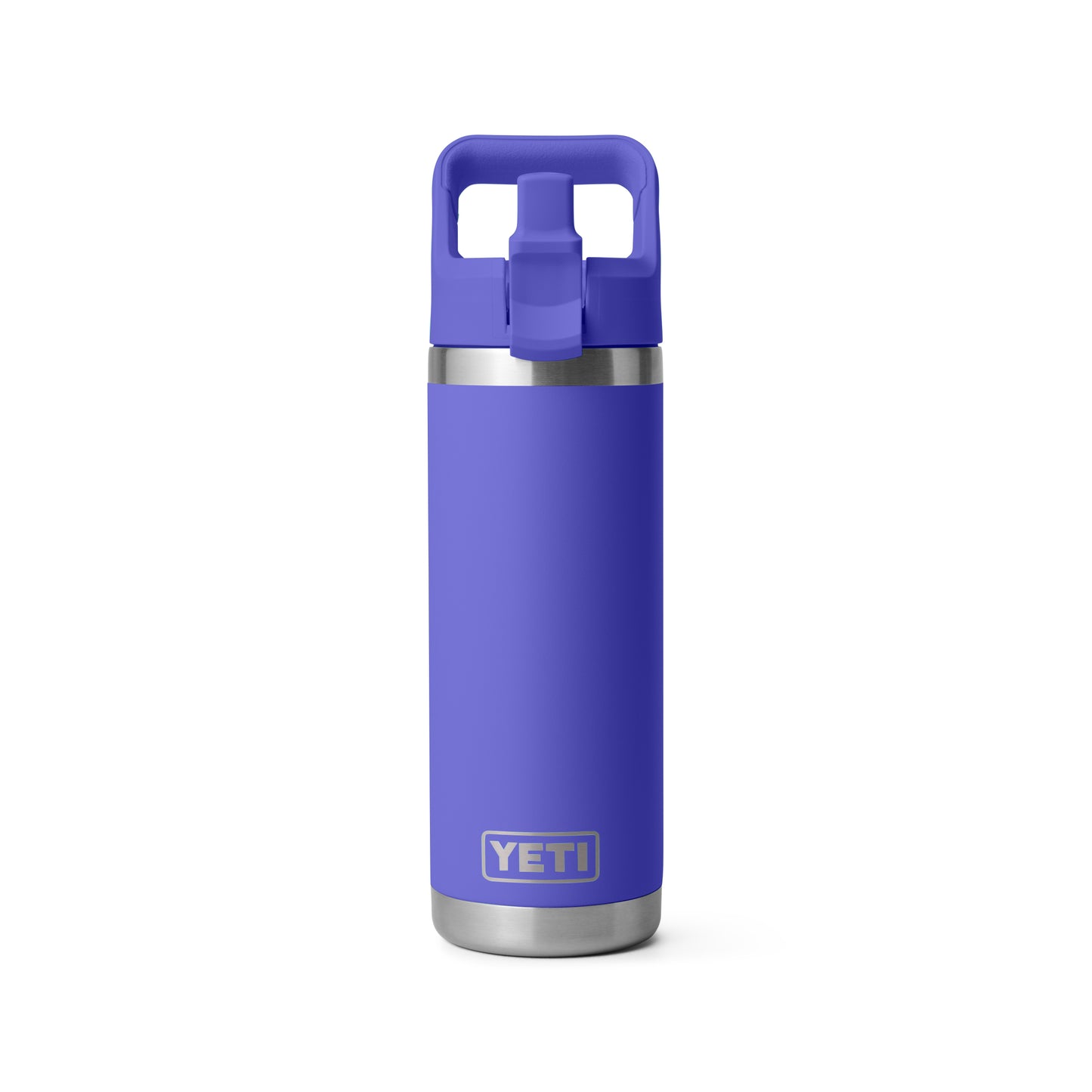 Rambler® 18 oz Water Bottle - Ultramarine Violet