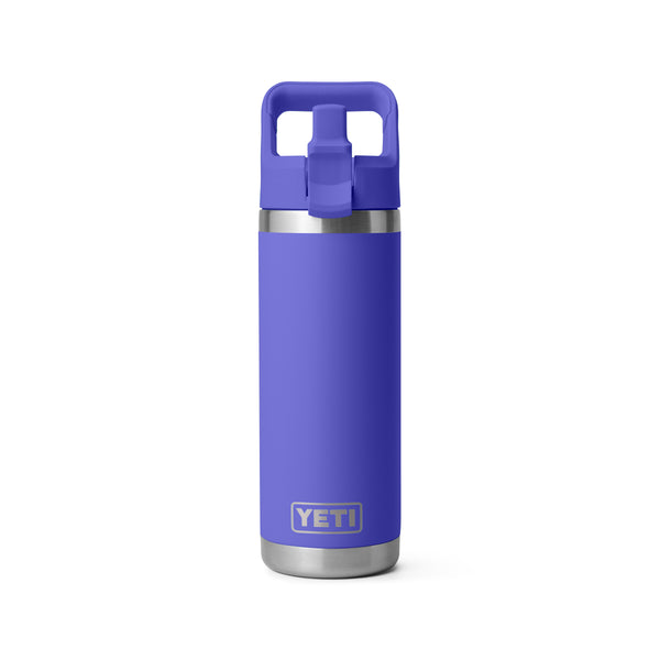 Rambler® 18 oz Water Bottle - Ultramarine Violet