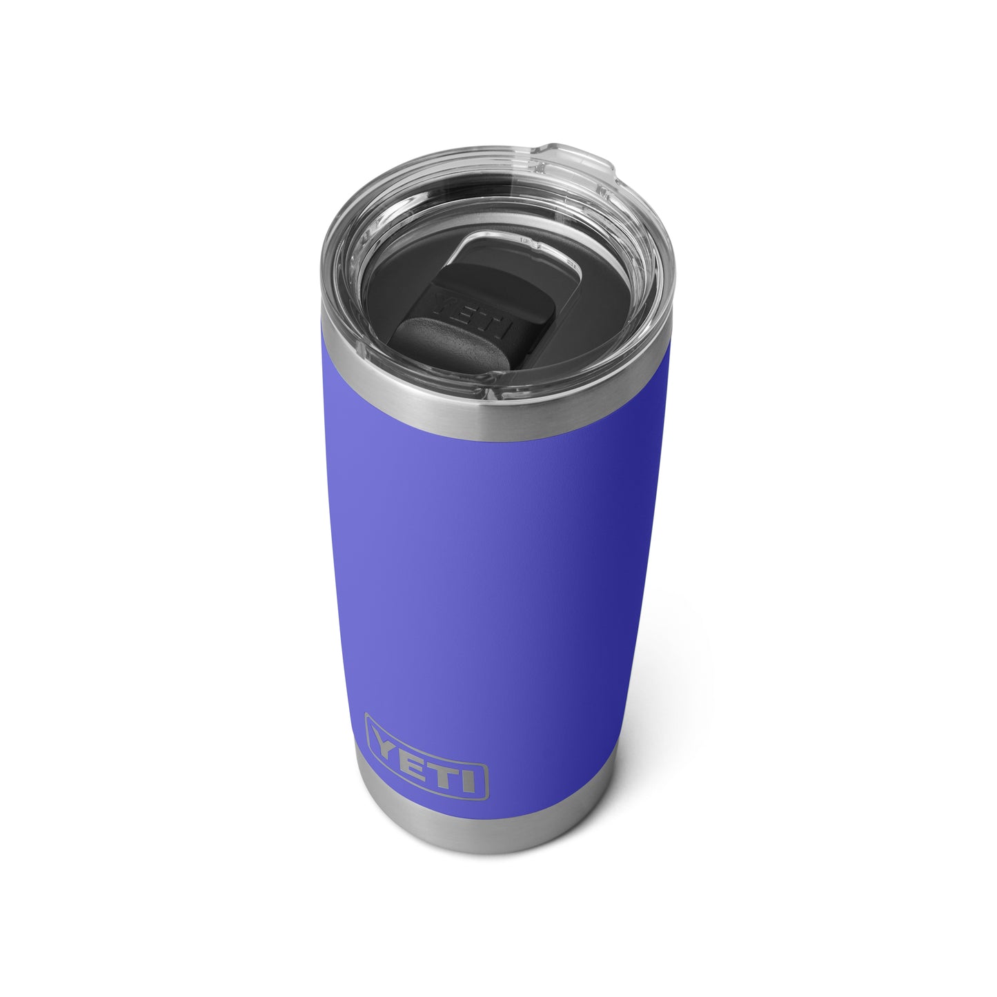 Rambler® 20 oz Tumbler - Ultramarine Violet