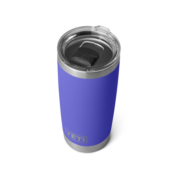 Rambler® 20 oz Tumbler - Ultramarine Violet
