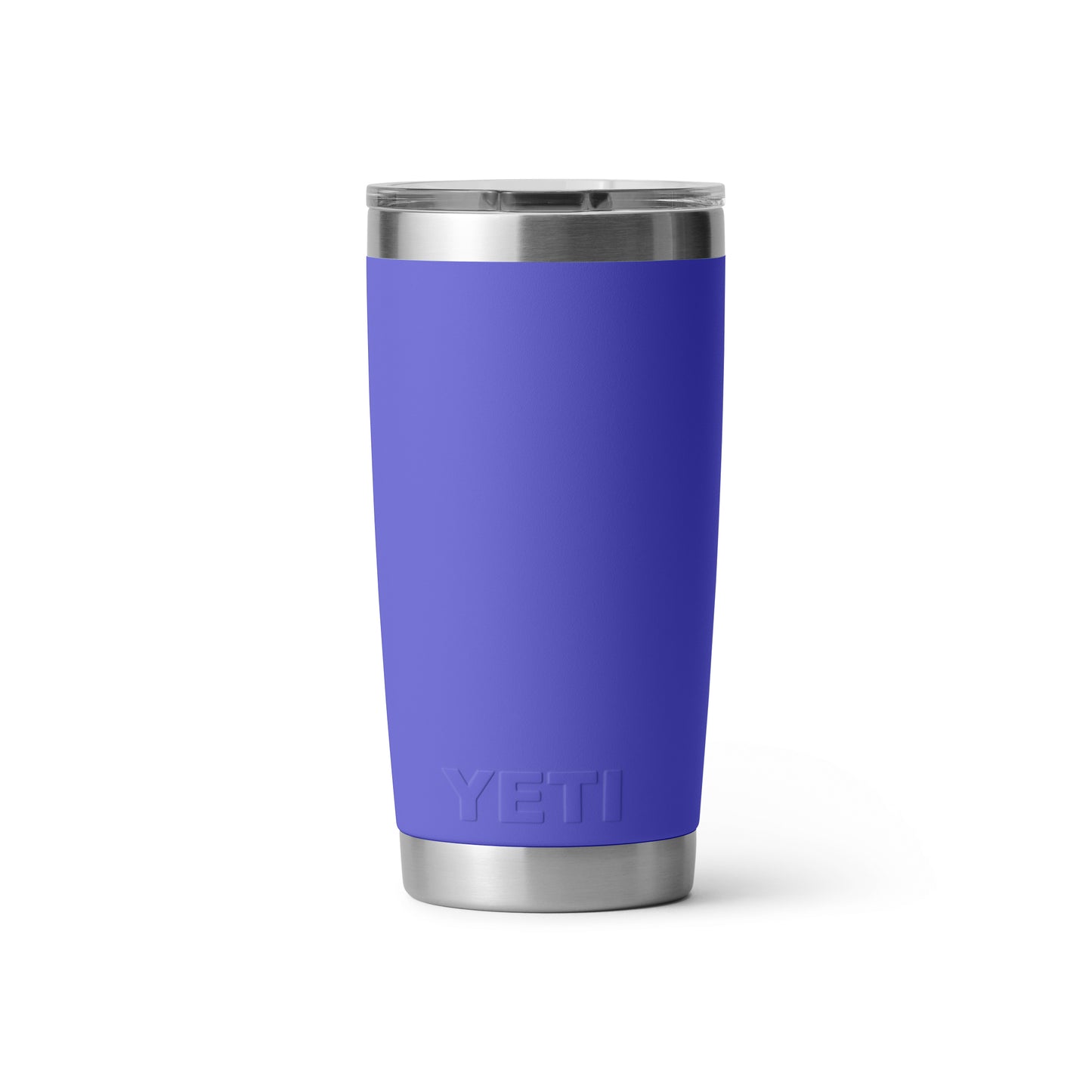Rambler® 20 oz Tumbler - Ultramarine Violet
