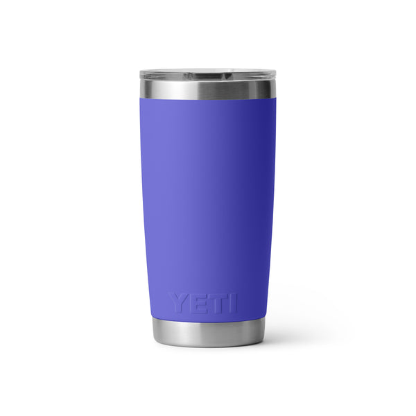Rambler® 20 oz Tumbler - Ultramarine Violet