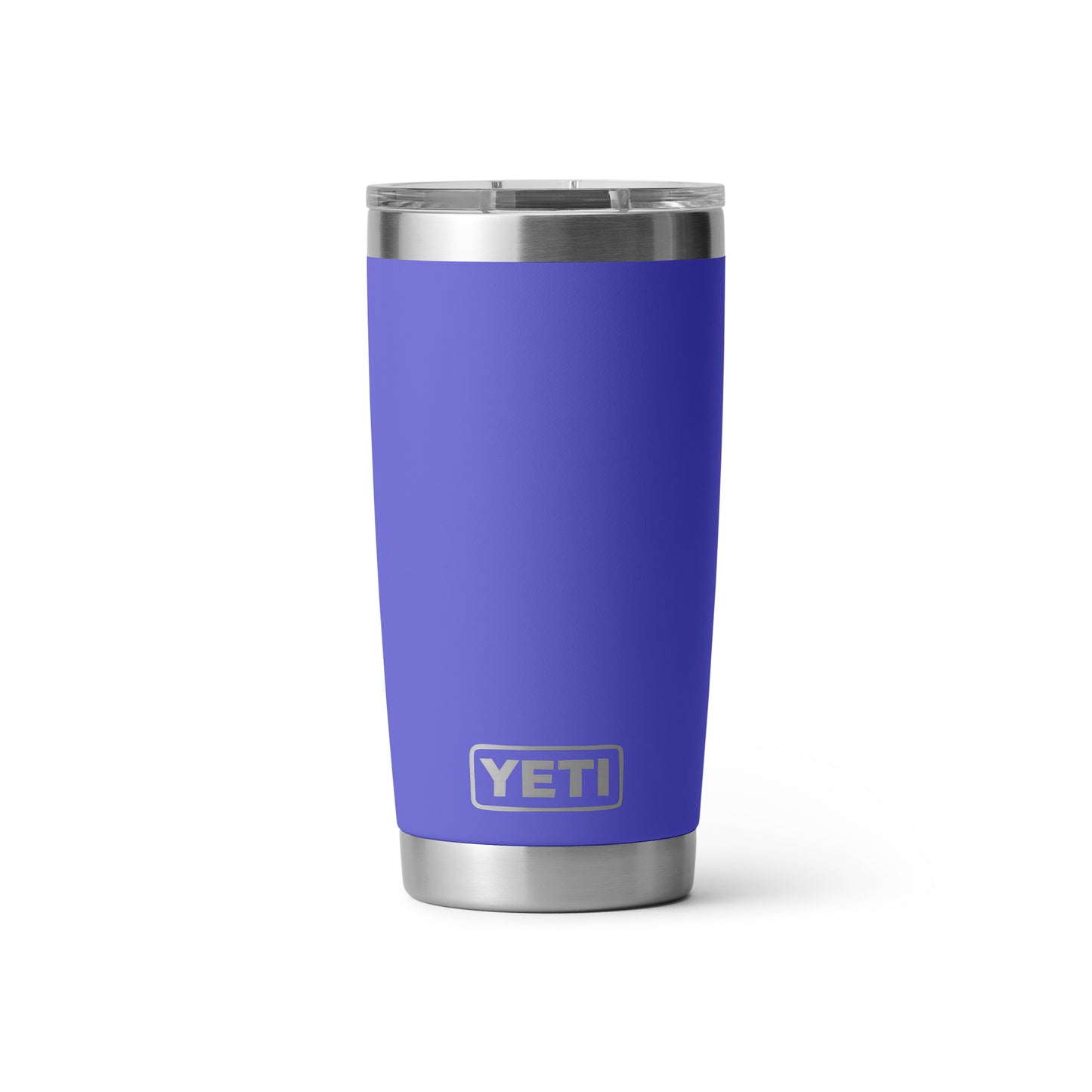 Rambler® 20 oz Tumbler - Ultramarine Violet