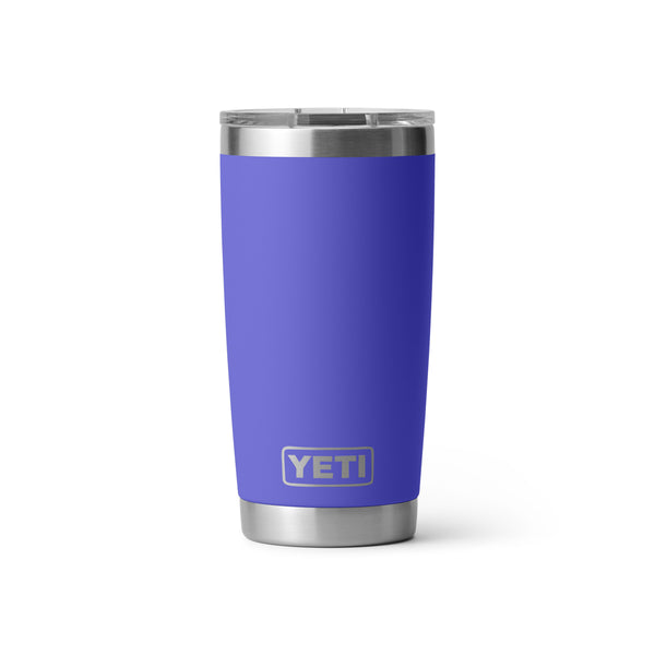 Rambler® 20 oz Tumbler - Ultramarine Violet