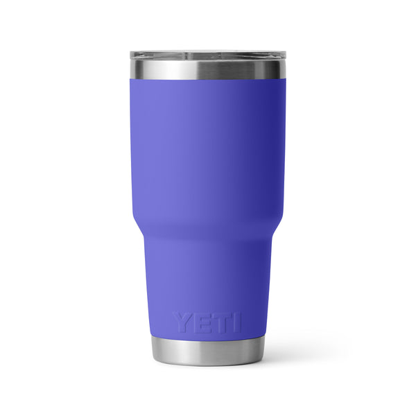 Rambler® 30 oz Tumbler - Ultramarine Violet