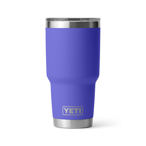Rambler® 30 oz Tumbler - Ultramarine Violet
