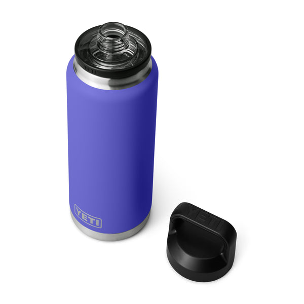 Rambler® 36 oz Water Bottle - Ultramarine Violet
