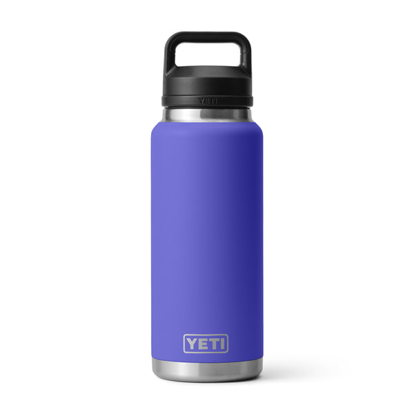 Rambler® 36 oz Water Bottle - Ultramarine Violet