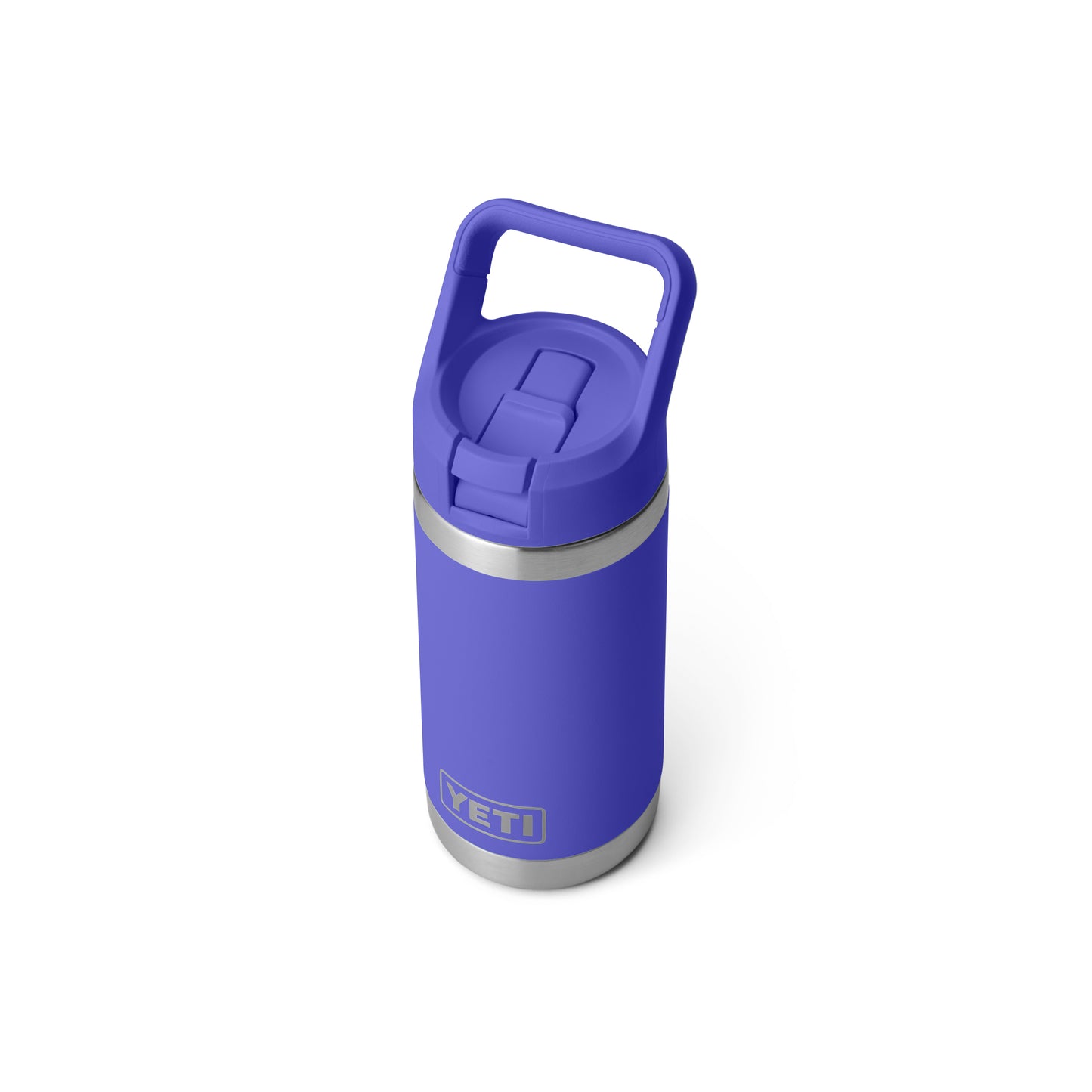 Rambler® Jr. 12 oz Water Bottle - Ultramarine Violet