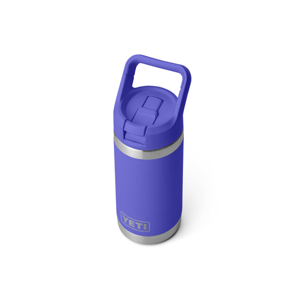 Rambler® Jr. 12 oz Water Bottle - Ultramarine Violet