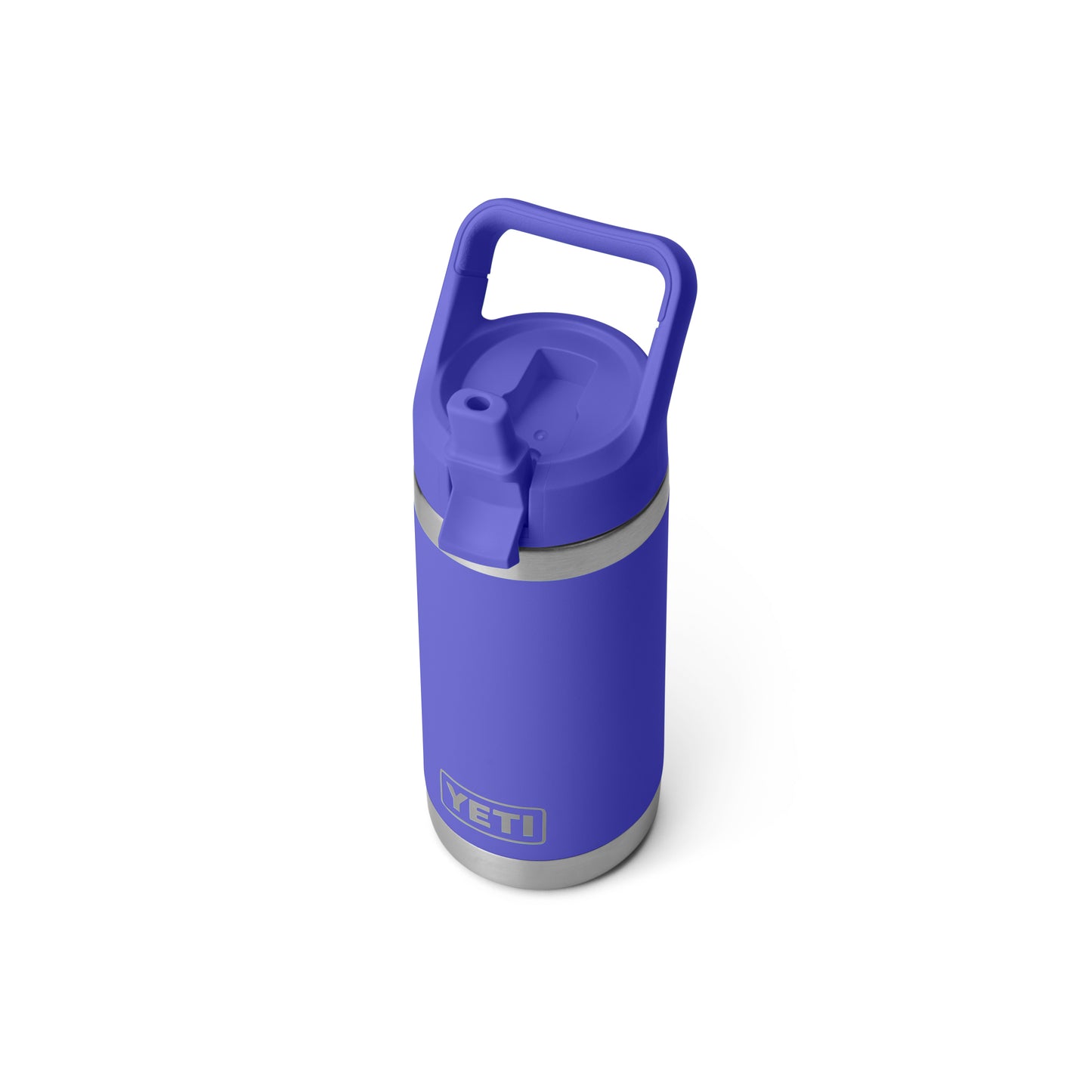 Rambler® Jr. 12 oz Water Bottle - Ultramarine Violet