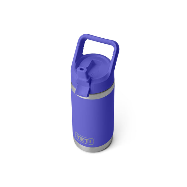 Rambler® Jr. 12 oz Water Bottle - Ultramarine Violet