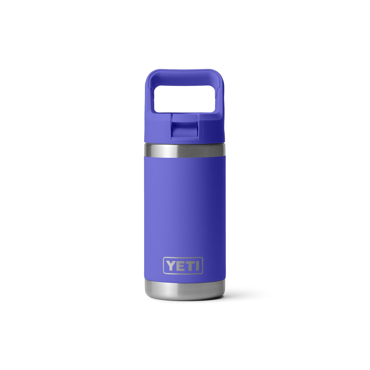 Rambler® Jr. 12 oz Water Bottle - Ultramarine Violet