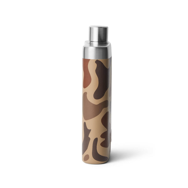 YETI®Flask - Wetlands Camo