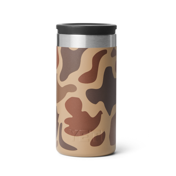 YETI® Shot Glasses - Wetlands Camo