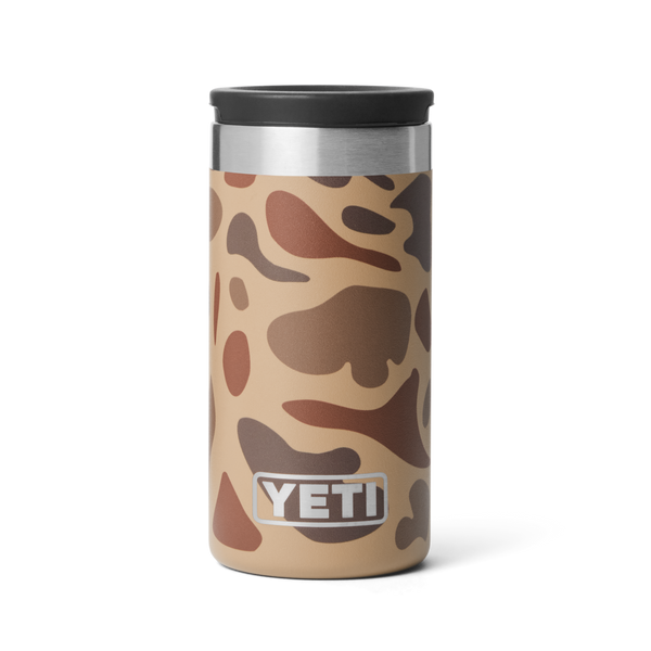 YETI® Shot Glasses - Wetlands Camo