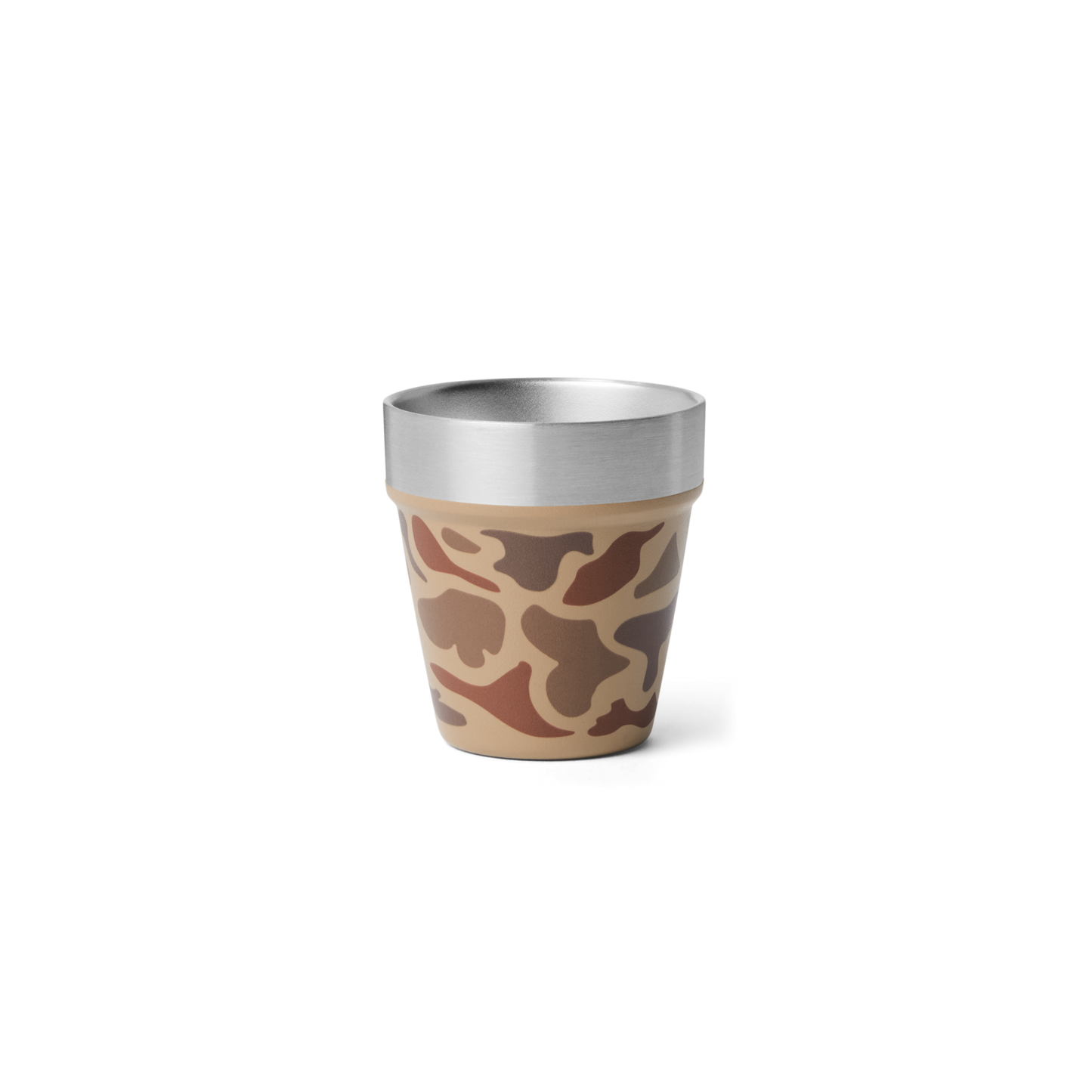 YETI® Shot Glasses - Wetlands Camo