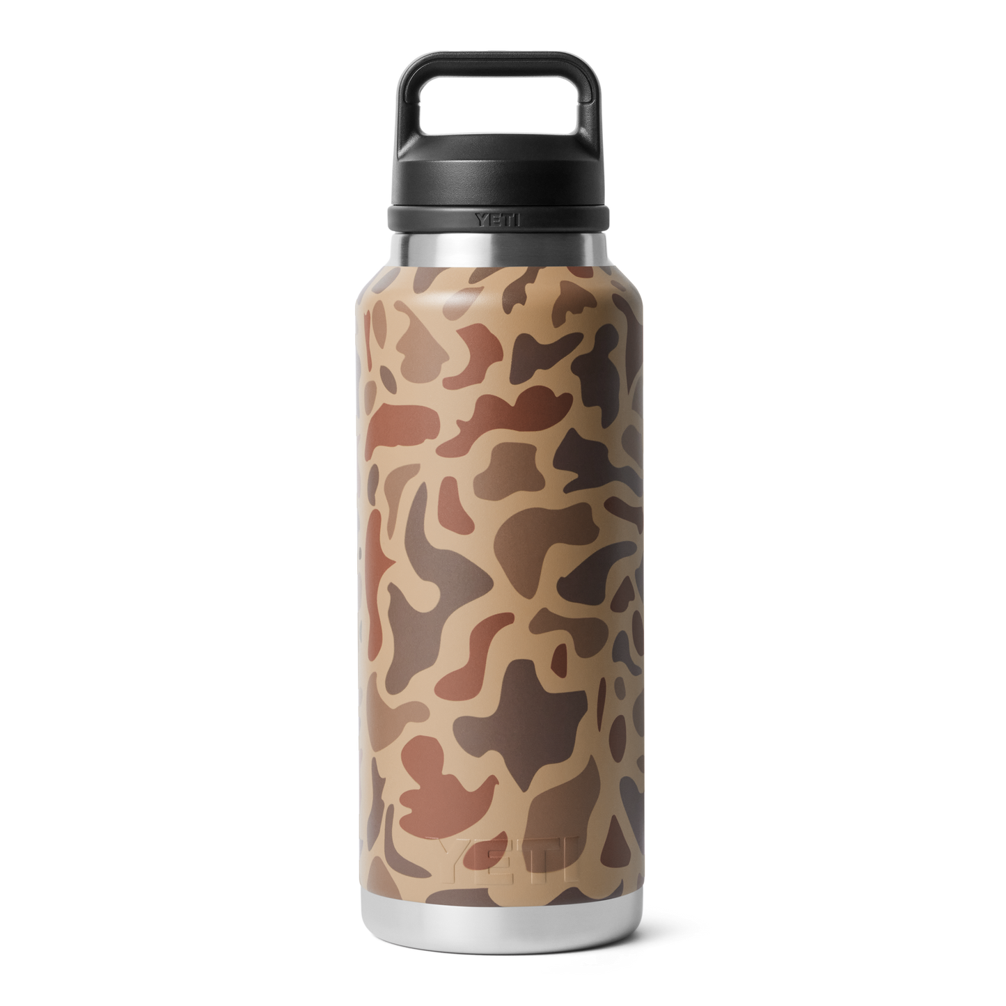 Rambler® 46 oz Water Bottle - Wetlands Camo