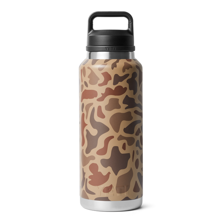 Rambler® 46 oz Water Bottle - Wetlands Camo
