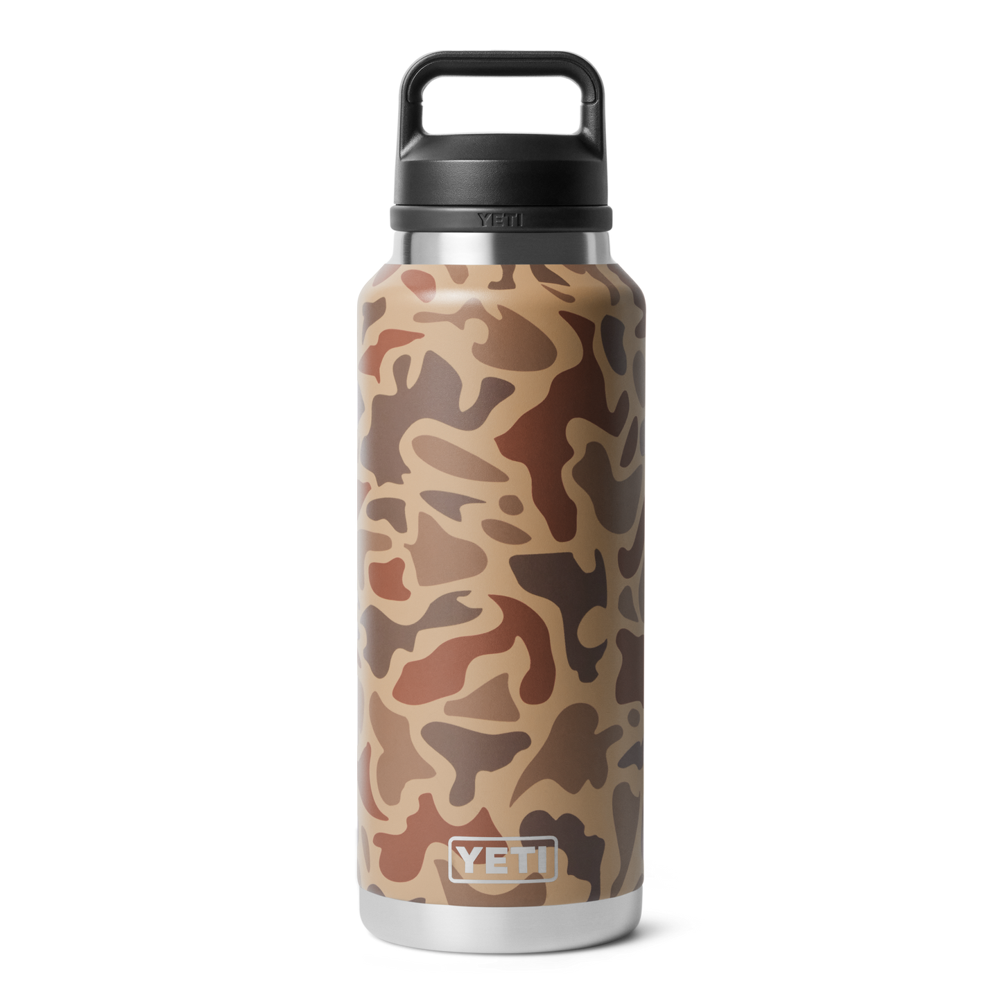 Rambler® 46 oz Water Bottle - Wetlands Camo