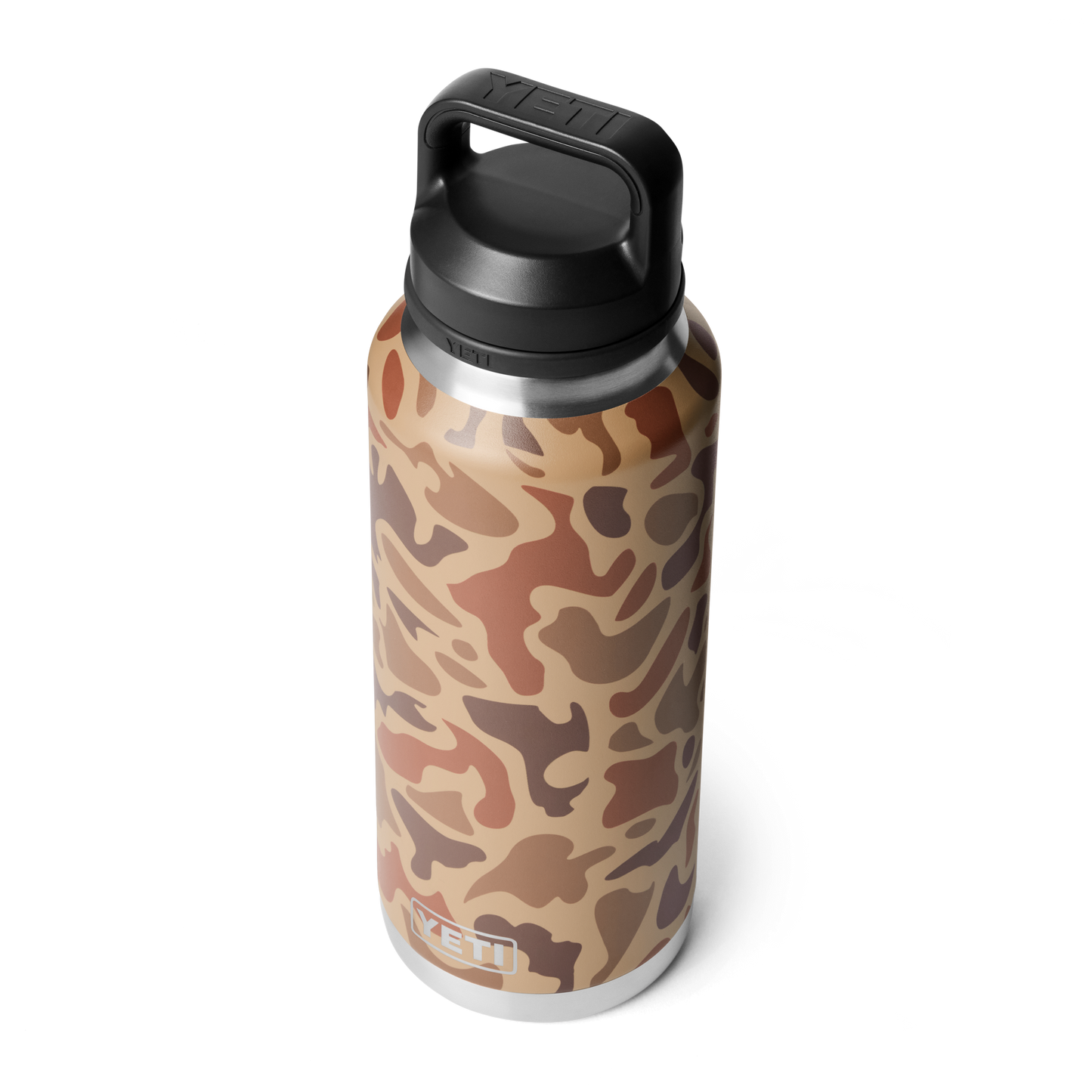 Rambler® 46 oz Water Bottle - Wetlands Camo