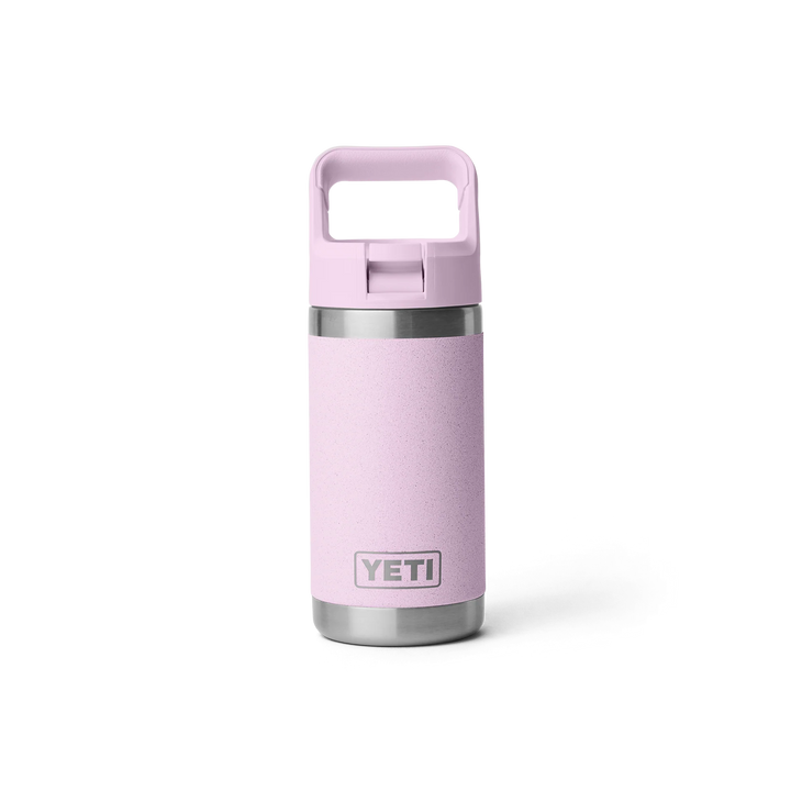 Rambler® Jr. 12 oz Kids Water Bottle - Cherry Blossom