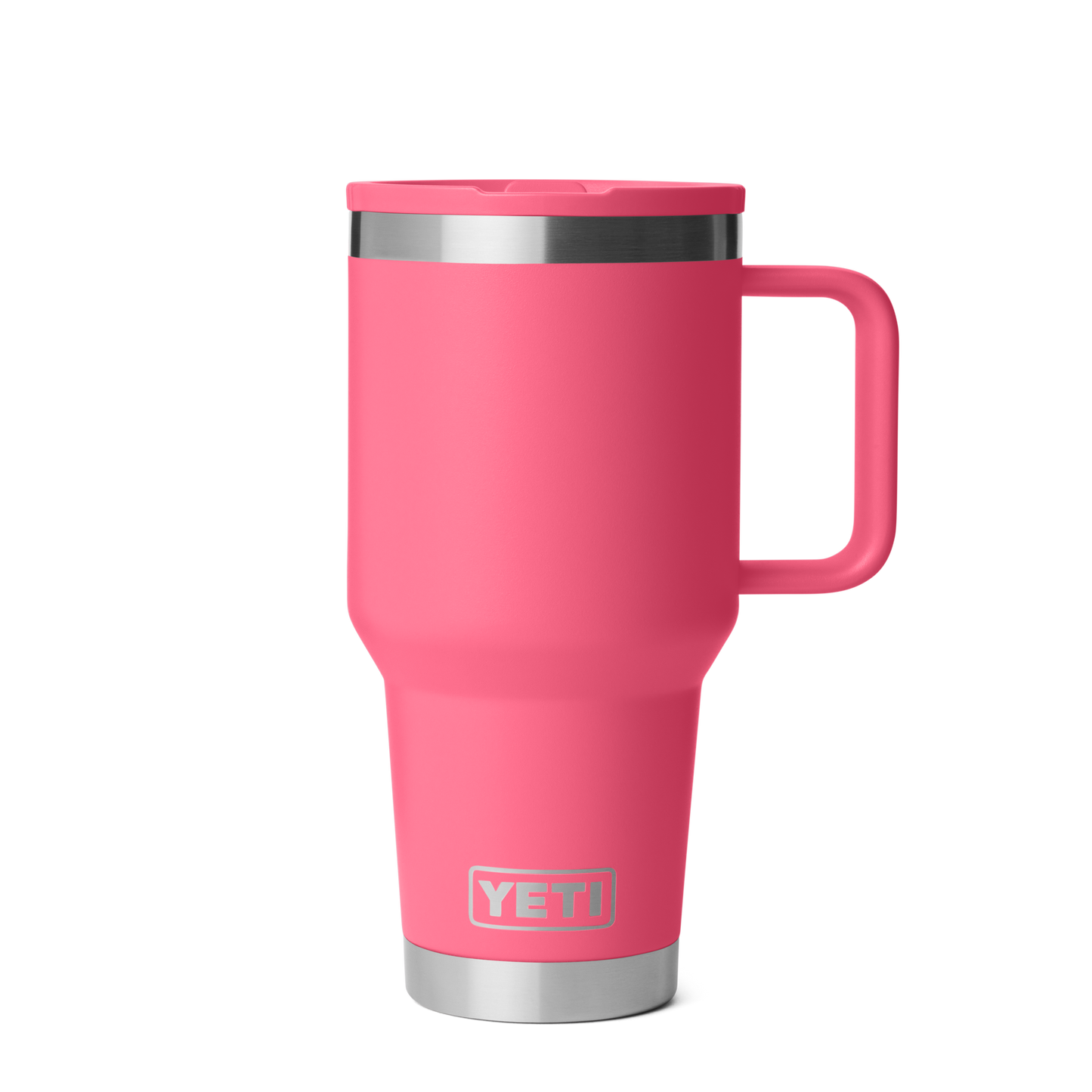 Rambler® 30 oz Travel Straw Mug - Tropical Pink