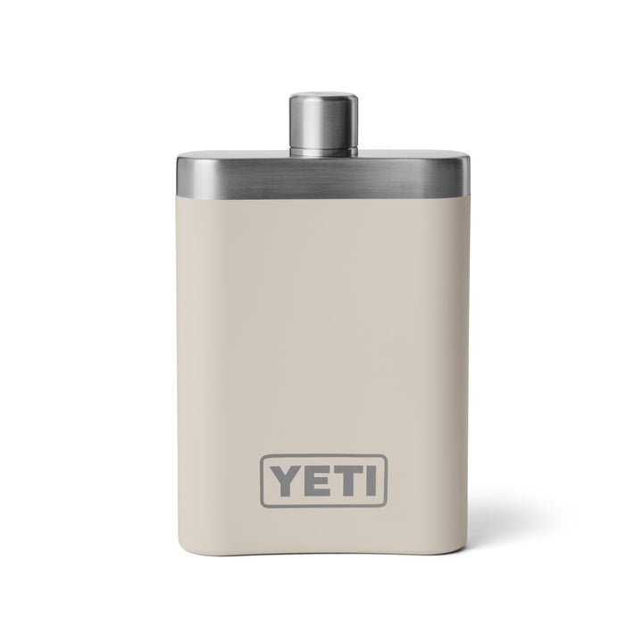 YETI® Flask - Upland Bird Cape Taupe