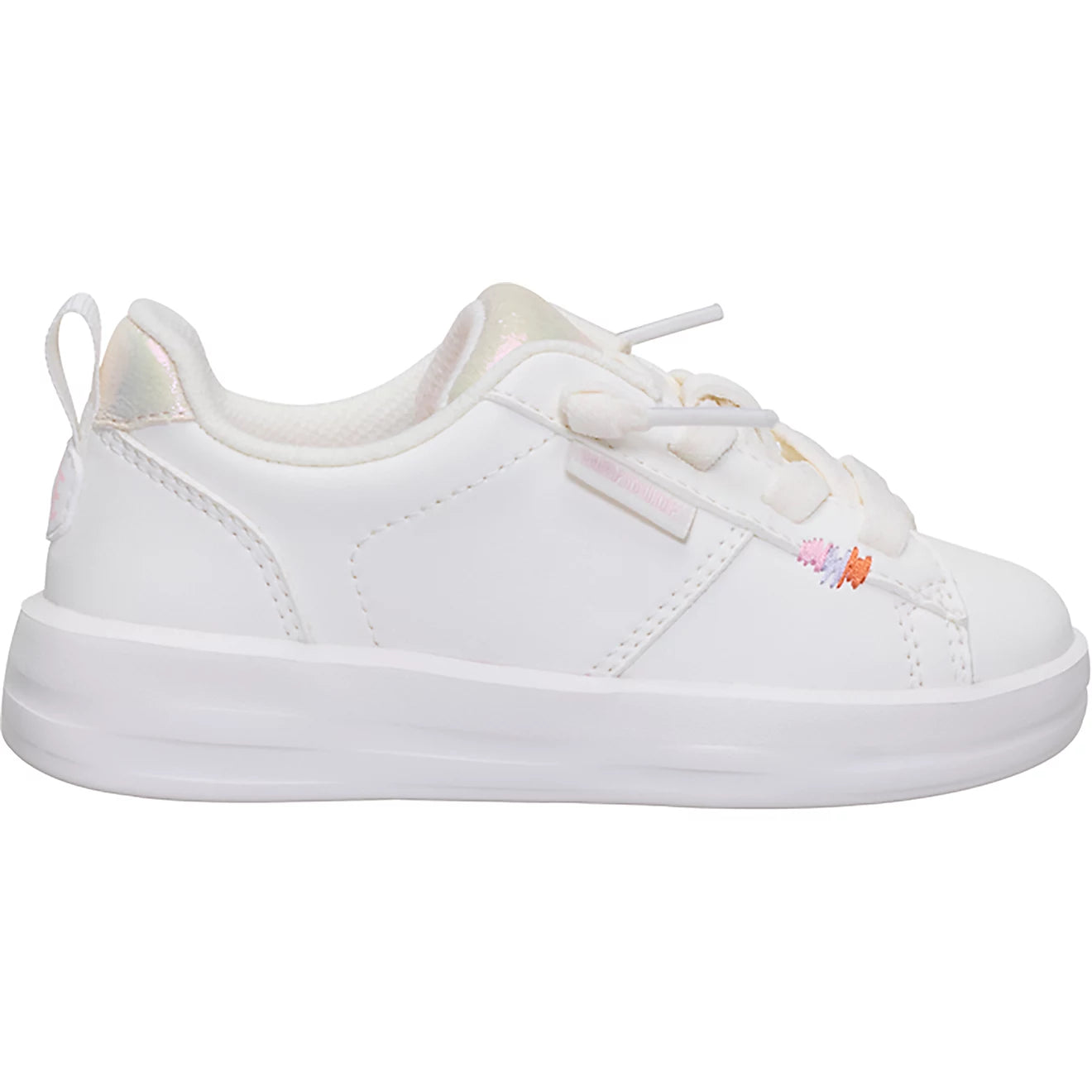 Karina Classic Duo Toddler - White