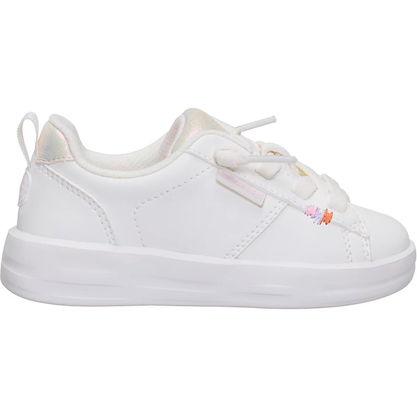 Karina Classic Duo Toddler - White