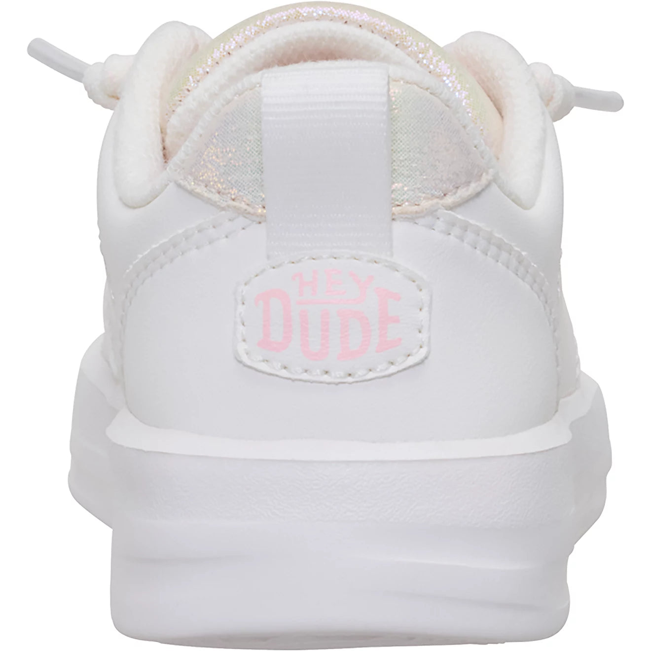 Karina Classic Duo Toddler - White
